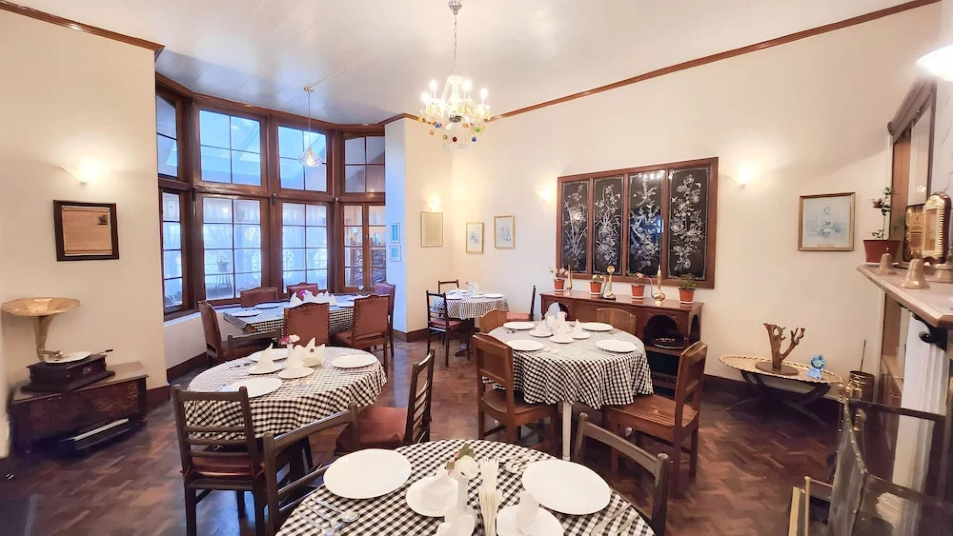 Ivanhoe Hotel A Heritage Property