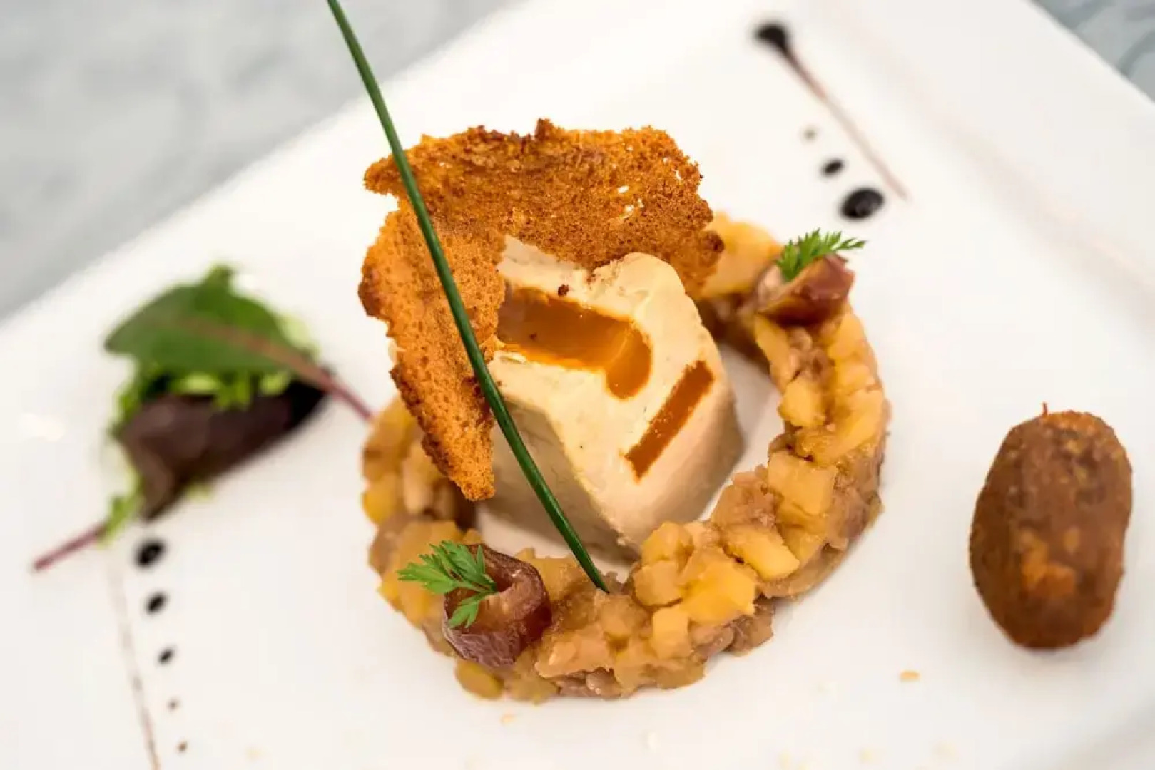 Logis Hôtel les Cèdres Bleus