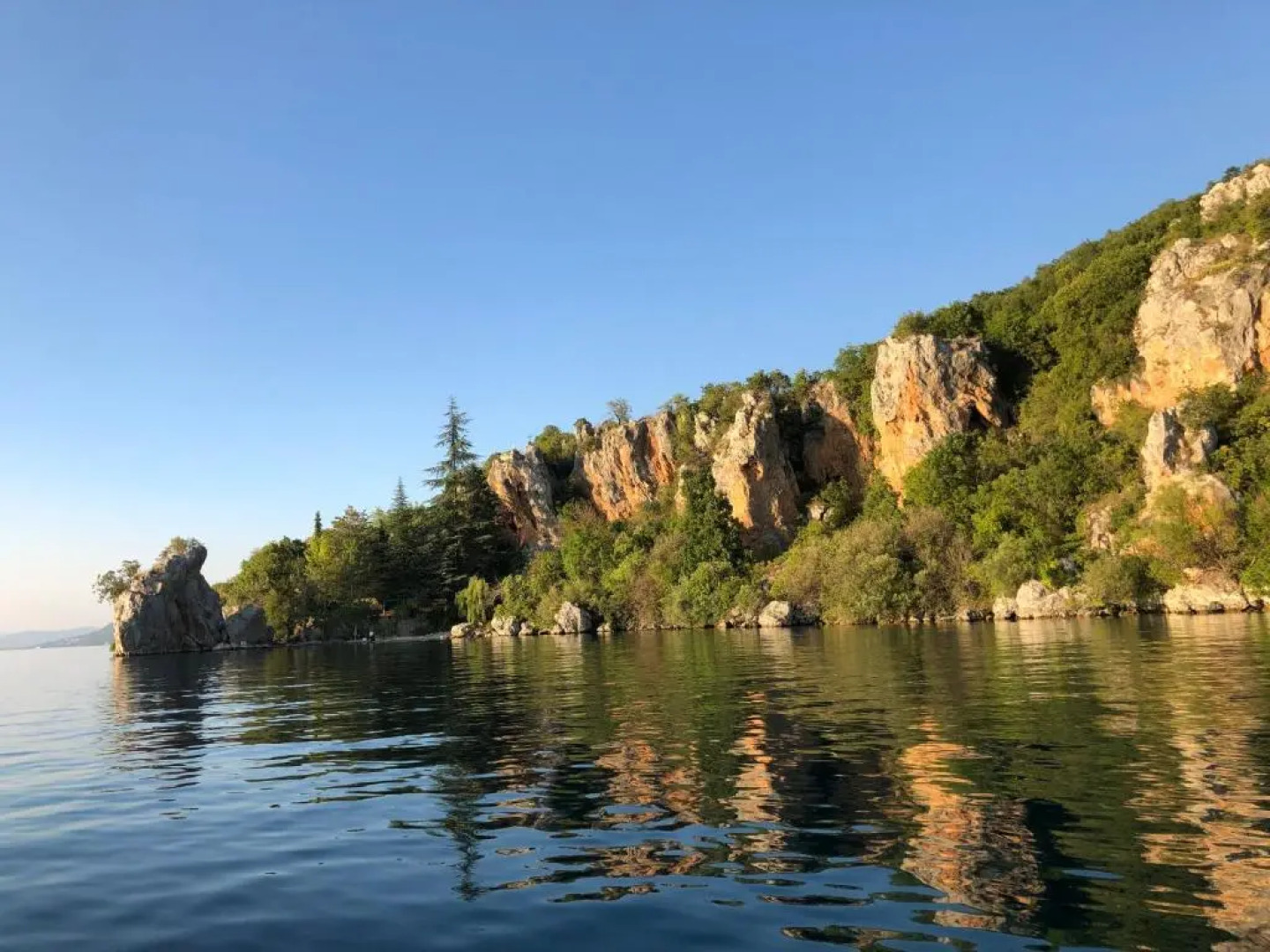 Rooms and Apartaments De Niro