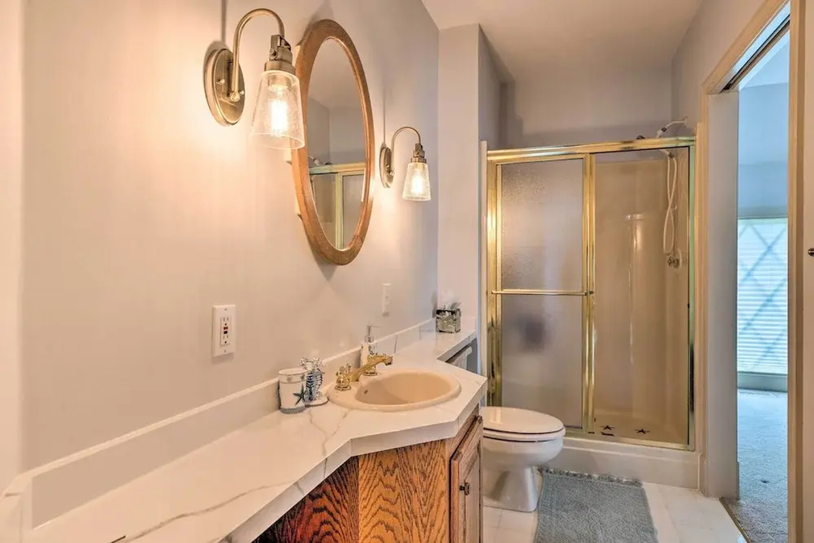 Riverfront Retreat in Urbanna w/ Indoor Hot Tub!