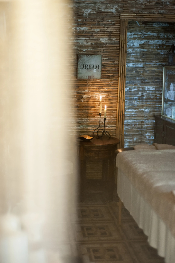 Achtis Boutique Hotel