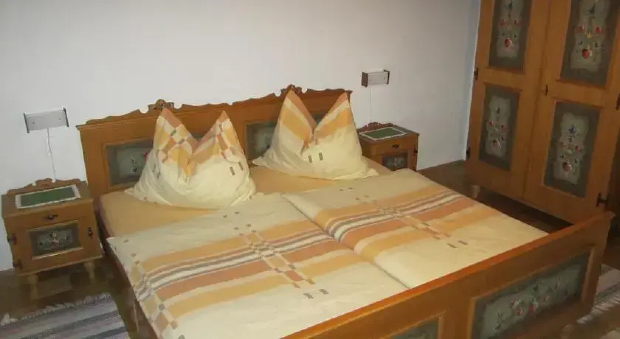 Gästehaus Holzfeind