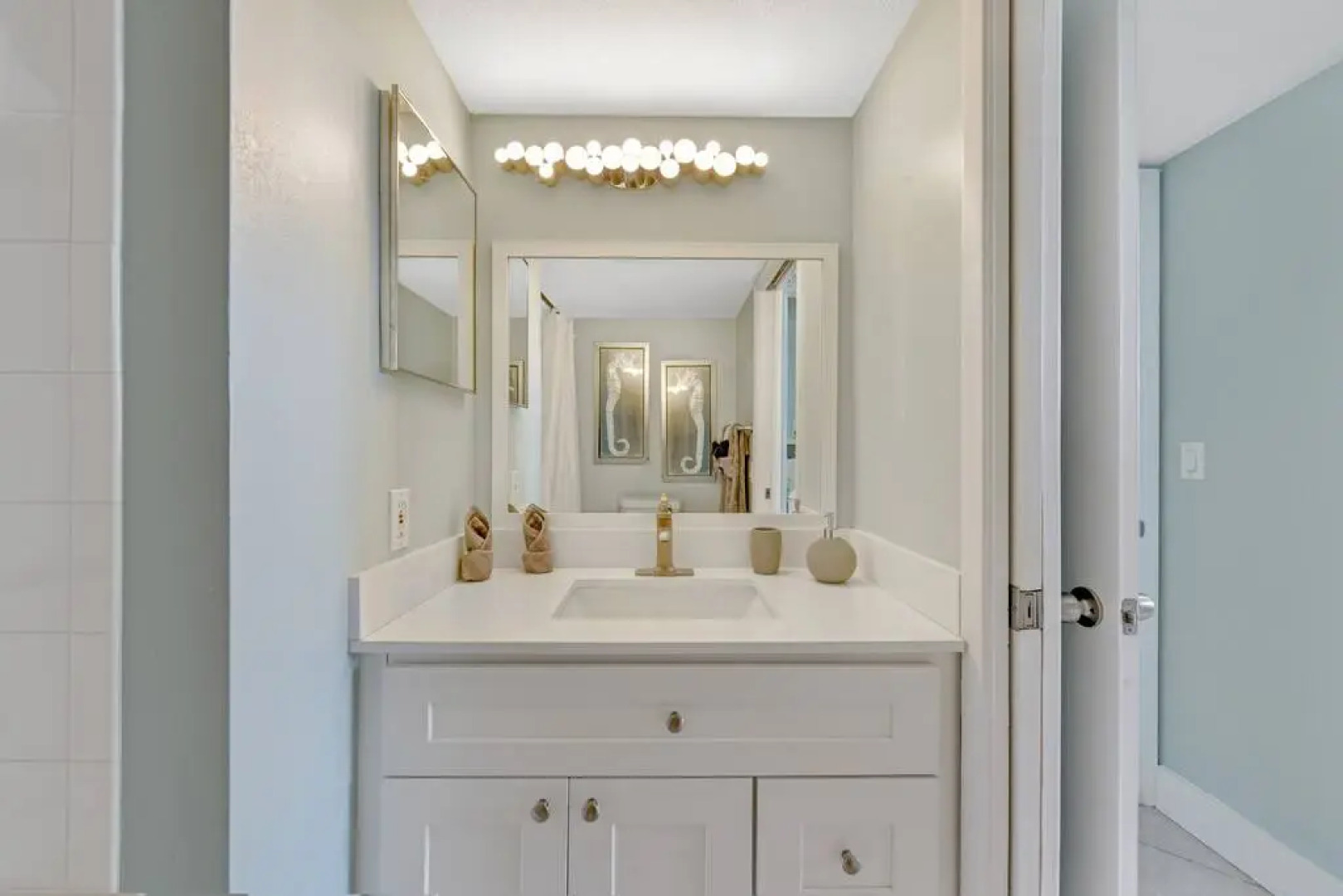 Aventura Apartment in Aventura