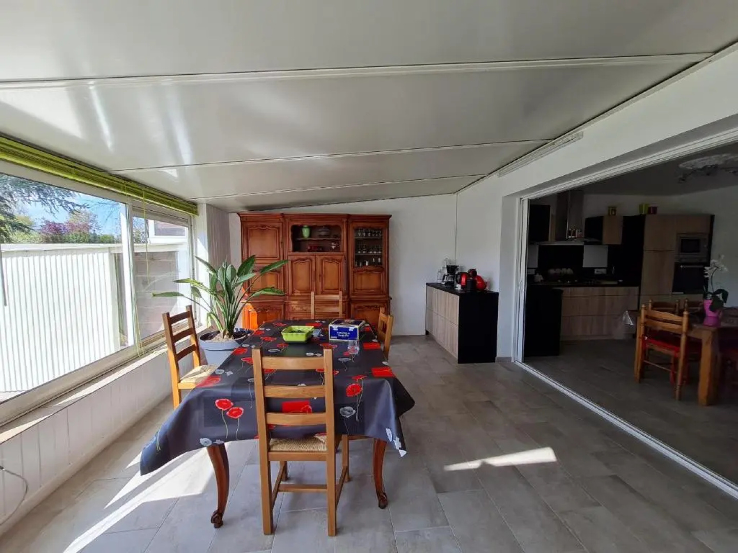 Gîte Aizenay, 4 pièces, 5 personnes - FR-1-426-467