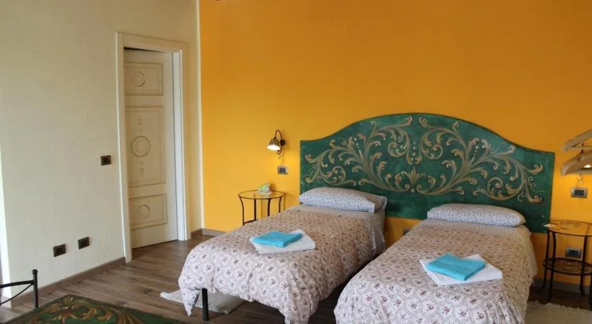 Bed And Breakfast La Tartaruga