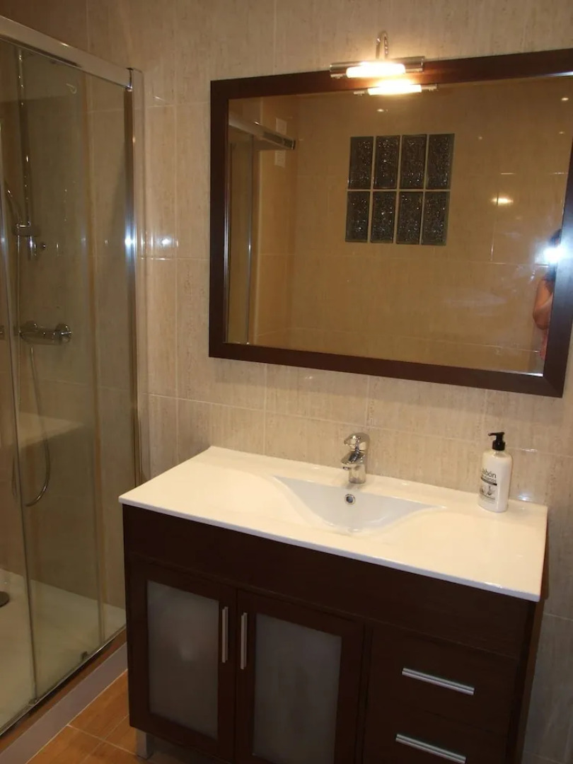 Holiday Apartments In Camarasa