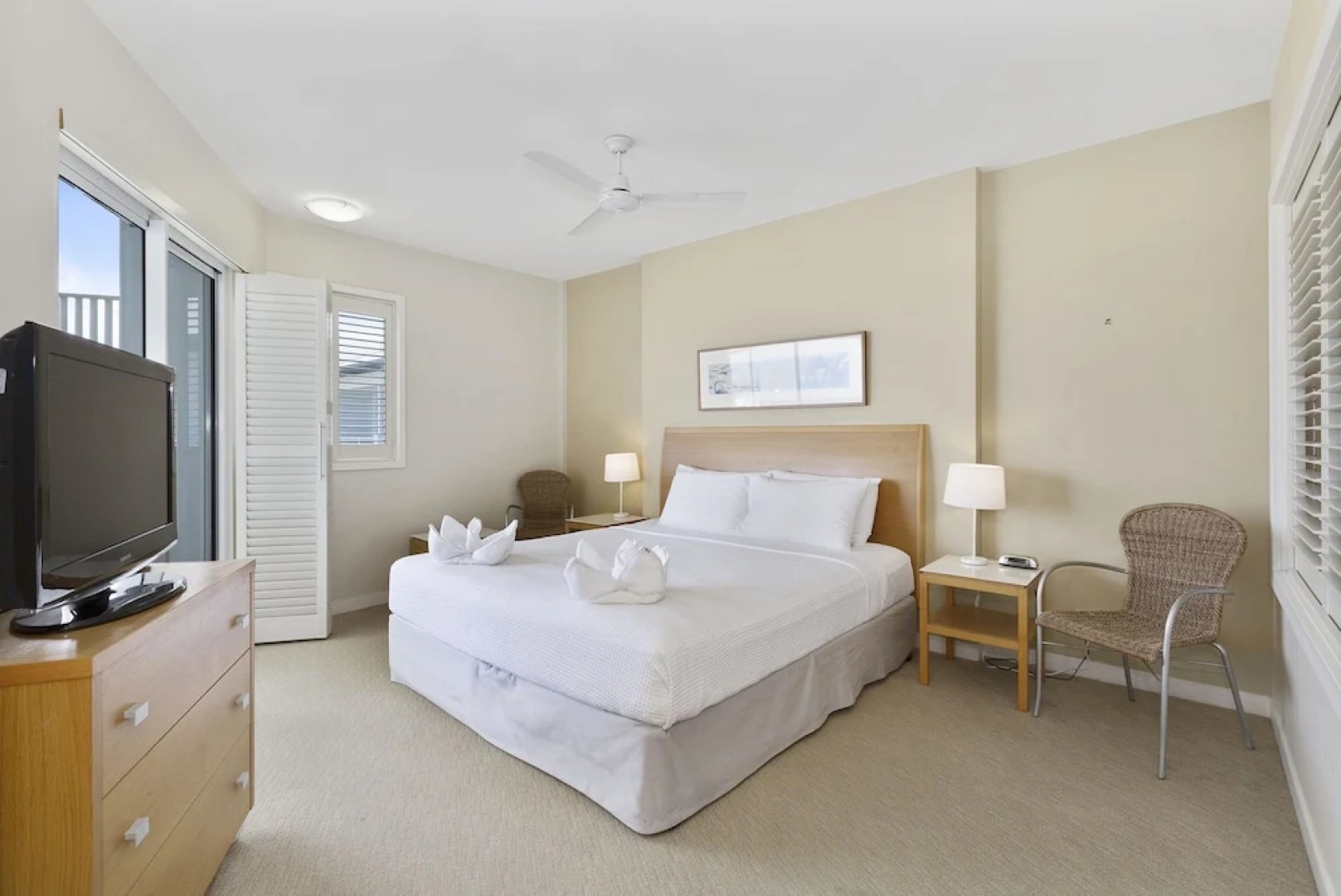 Resort On The Beach 4302