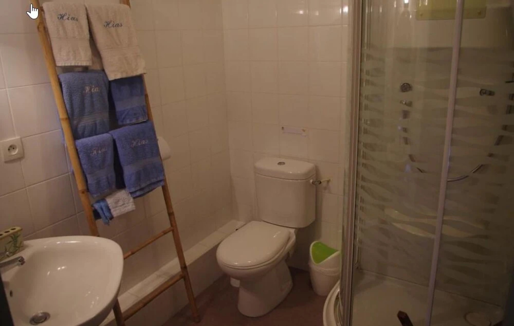 Chambres d'hôtes d'Hias