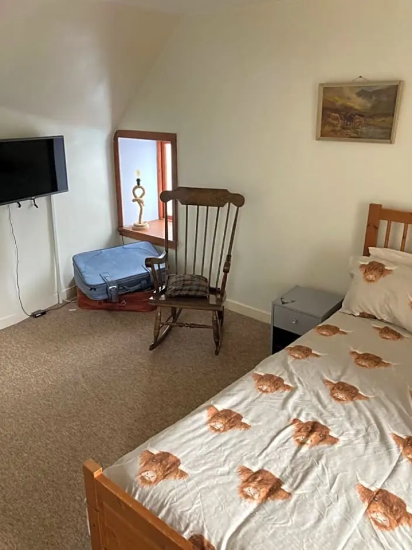 Coochie Room