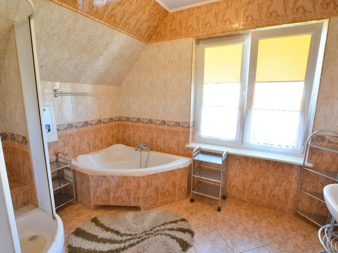 Holiday Home in Jaroslawiec Near the Beach