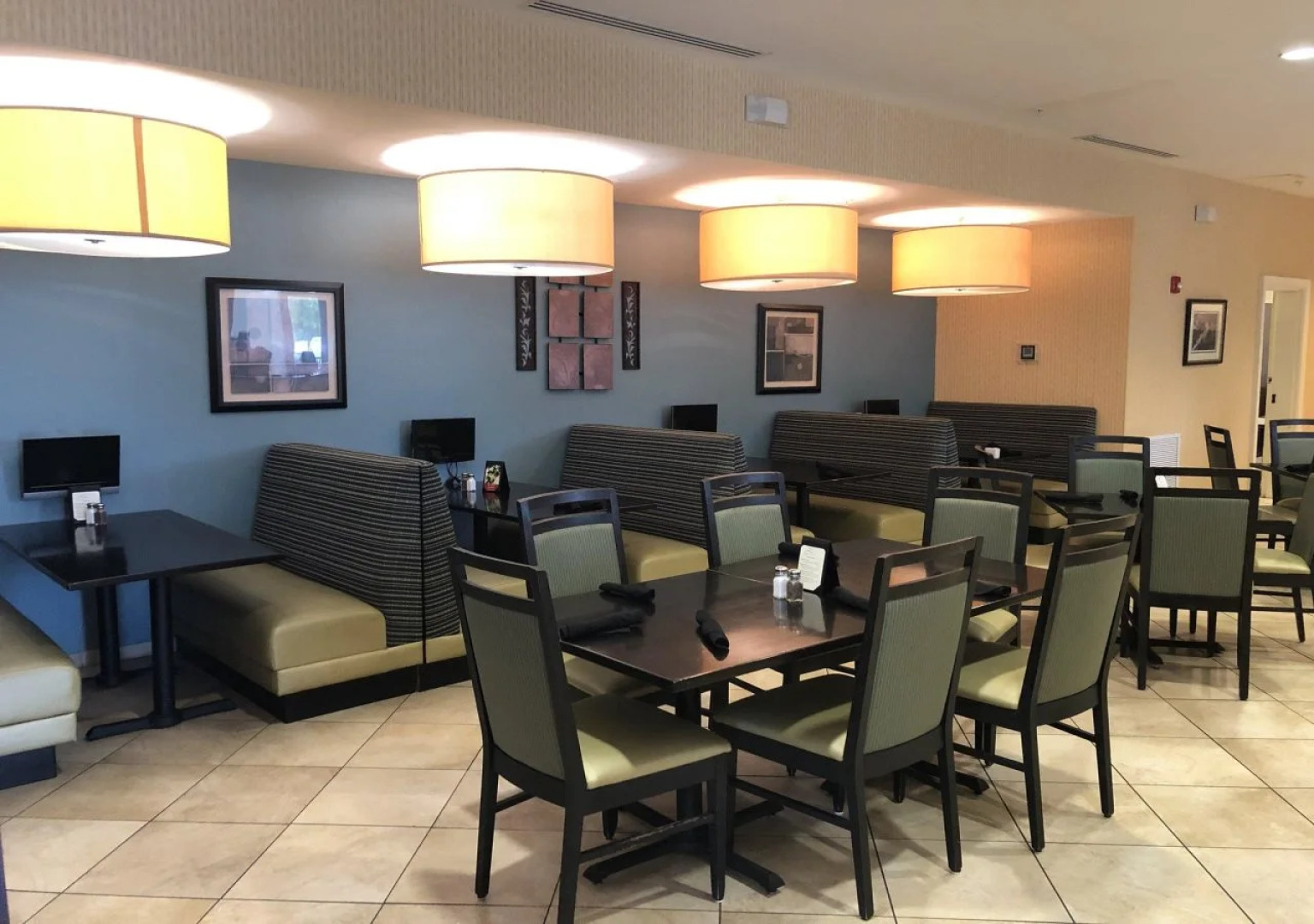 Holiday Inn Statesboro-University Area by IHG
