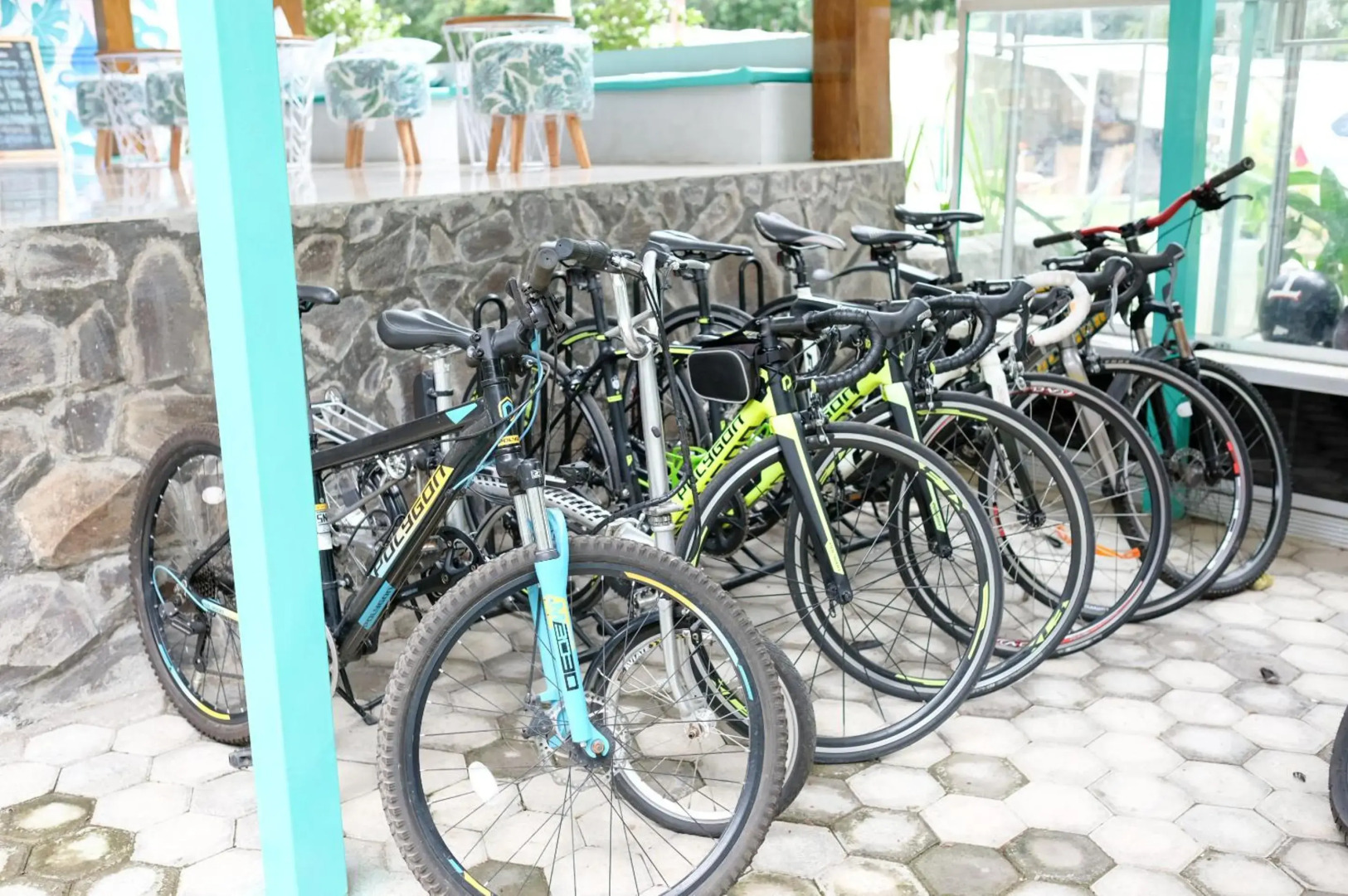 Makarma Resort Lombok