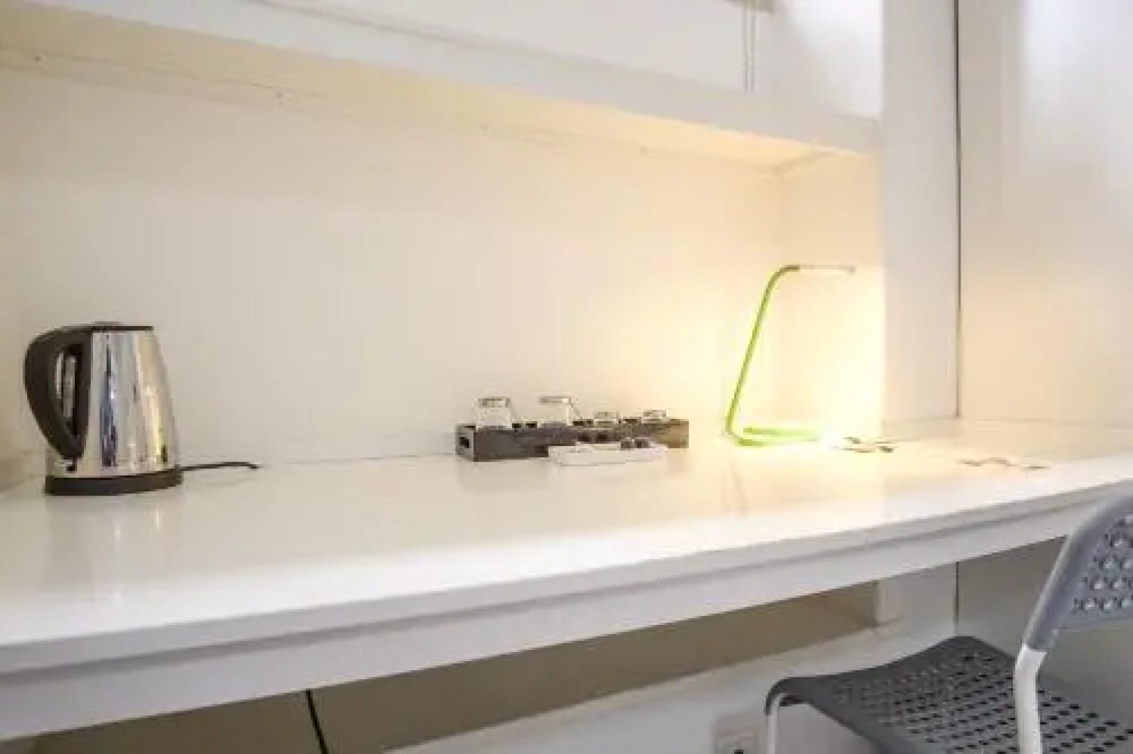 Tagus 5 Colours Suites