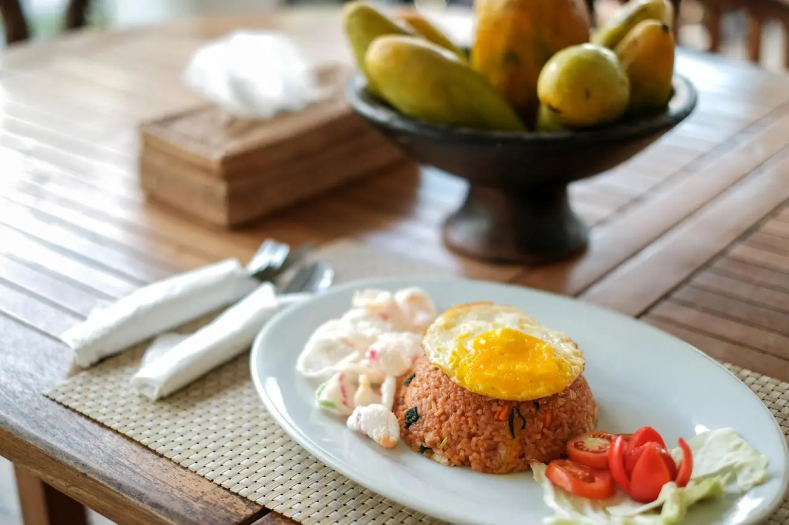 Oyo 1659 Sengkunyit Bukit Hotel