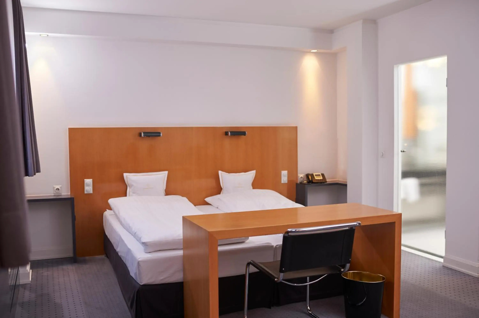 Romantik Hotel Goldener Karpfen