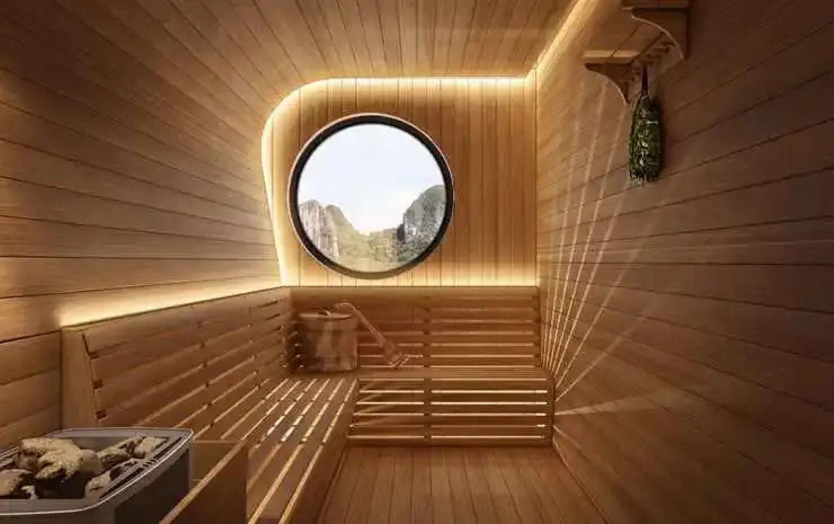 Grand Pioneers Halong Bay Cruise 1