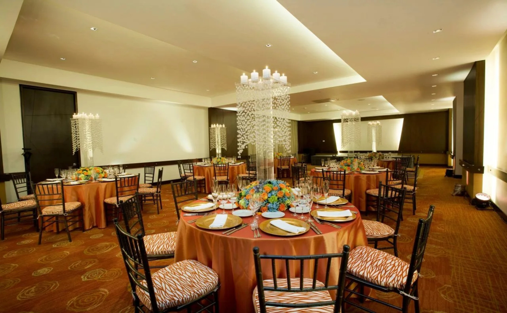 Bogota Marriott Hotel