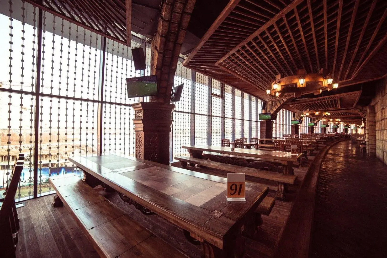 Отель Питерлэнд