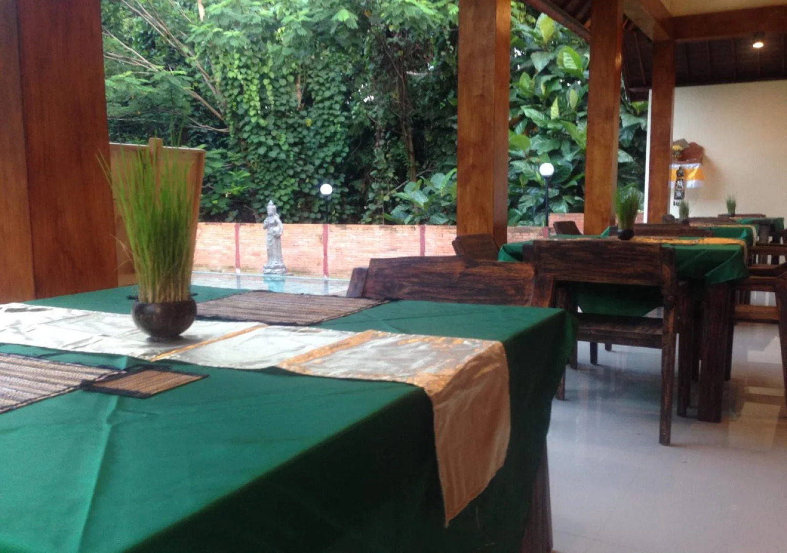 Adi Jaya Cottages Jungle Suites by EPS