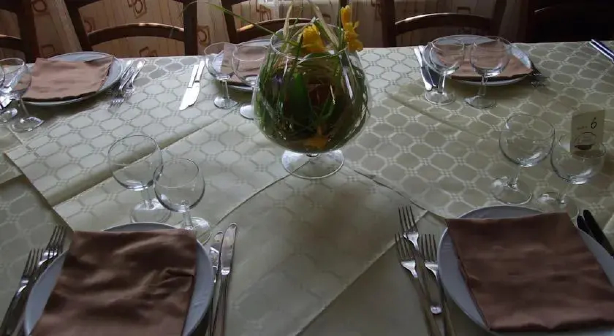 Agriturismo Il Pescheto