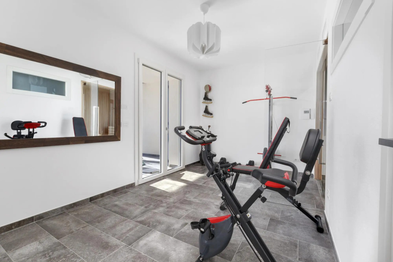 Villa Ambretta in Campagnatico