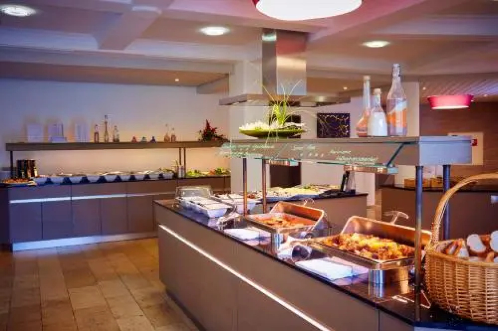 Chaletpark Diemelsee