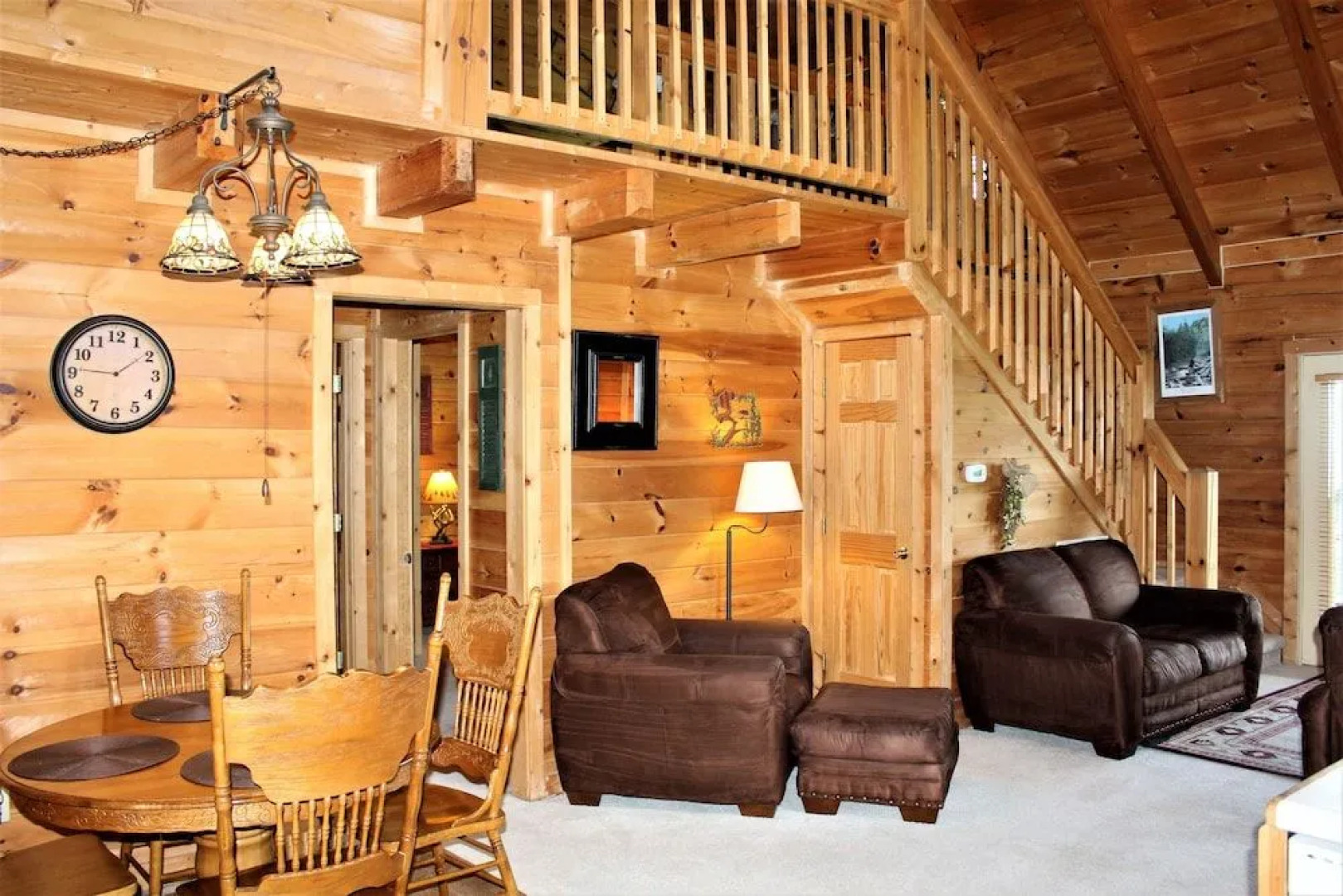 Heavens View - 2 Br Cabin