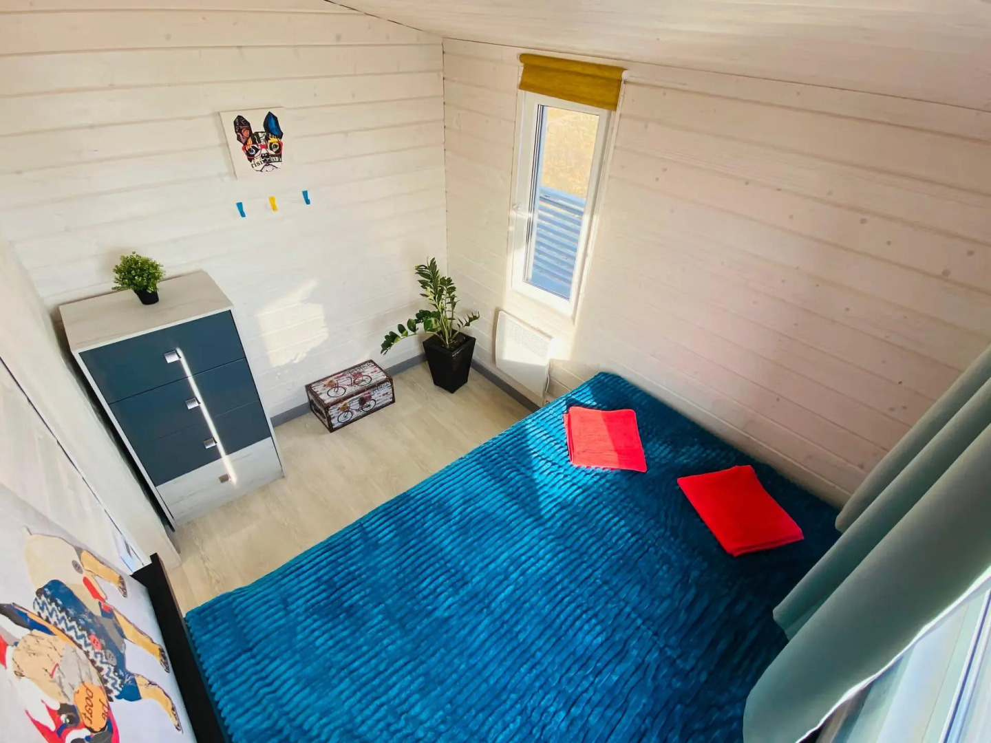 Новые Озера