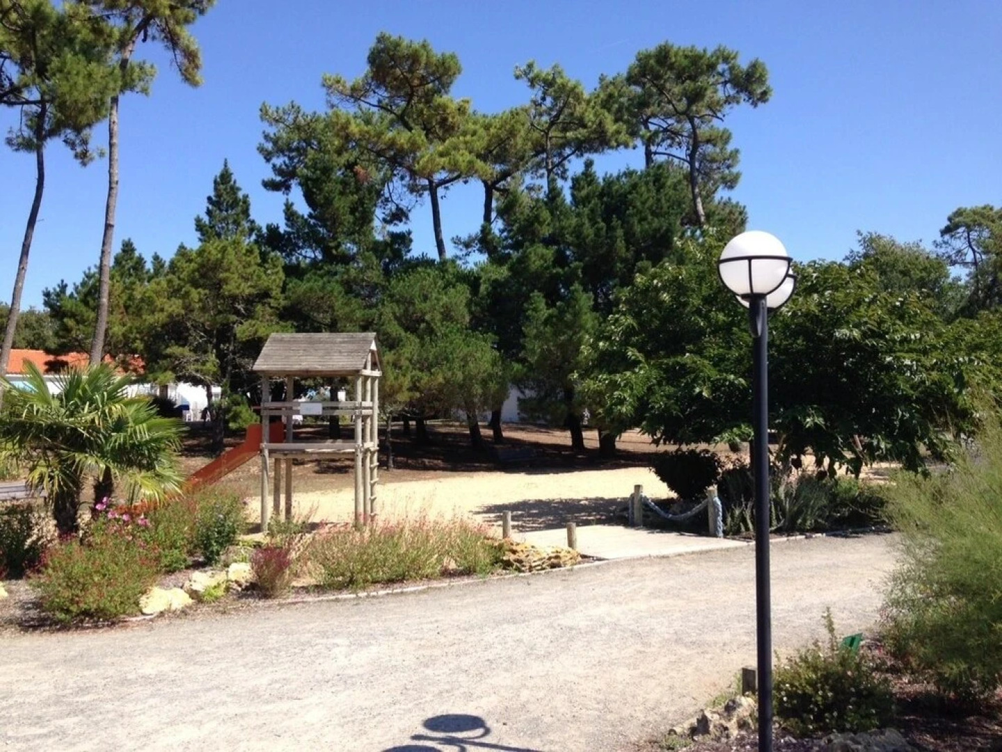 L'Hibiscus - Vacances ULVF