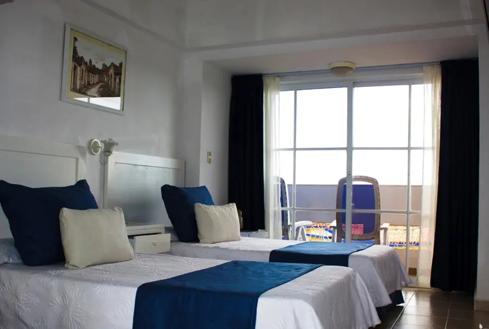 Hotel Village Costasur