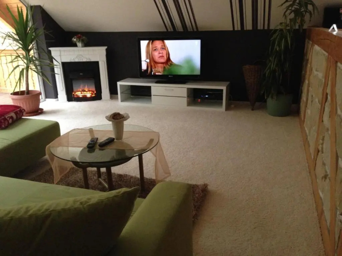 Ferienwohnung Am Eichenberg