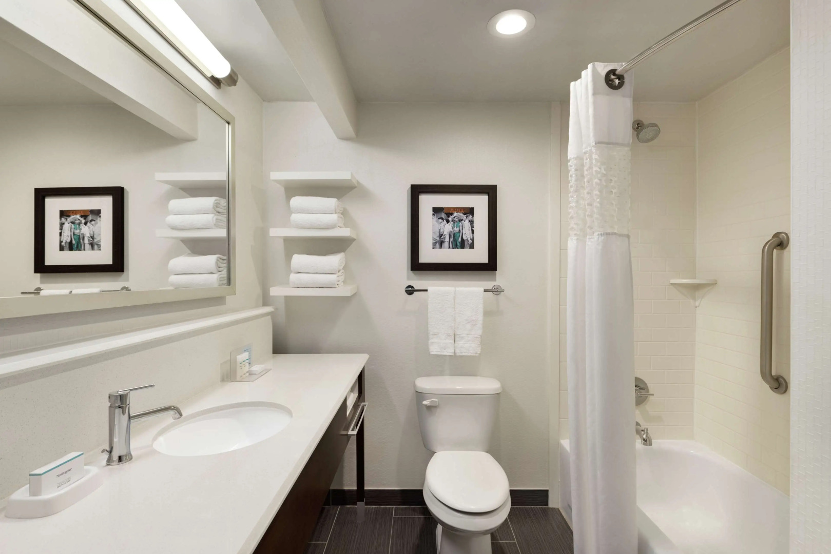 Hampton Inn & Suites New Orleans Convention Center