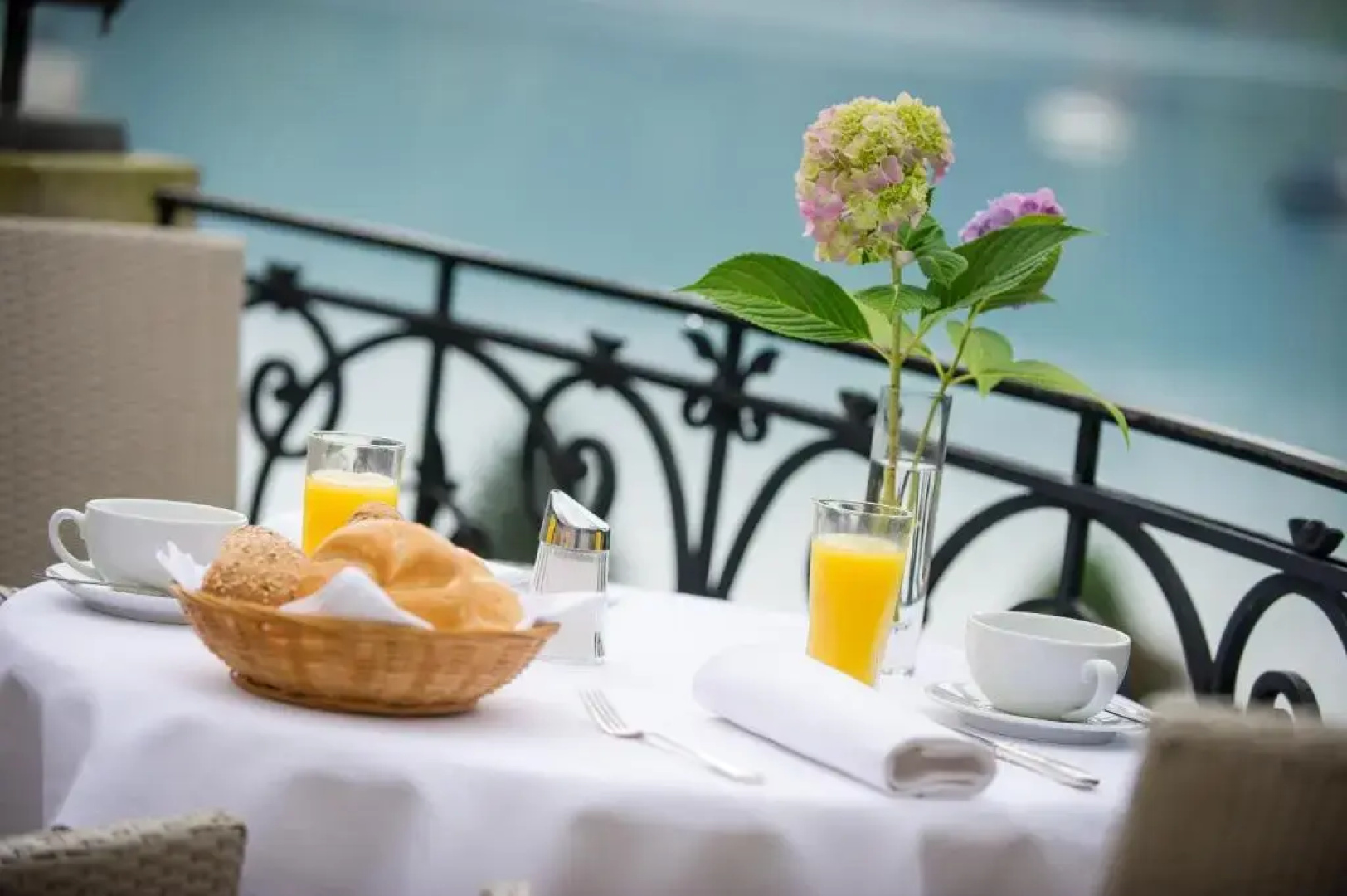 Dermuth Hotels – Parkvilla Wörth