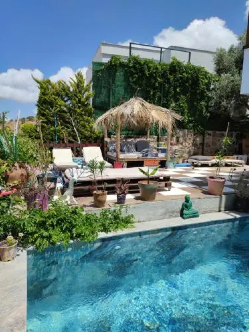 Jaw-Dropping View Villa