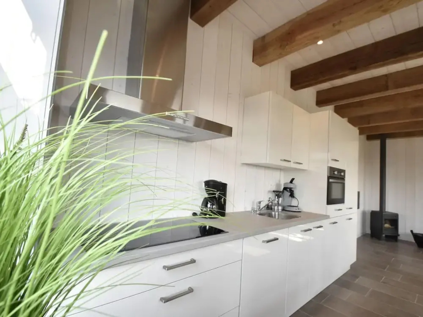 Studio Hazenborgh in Callantsoog Near the sea