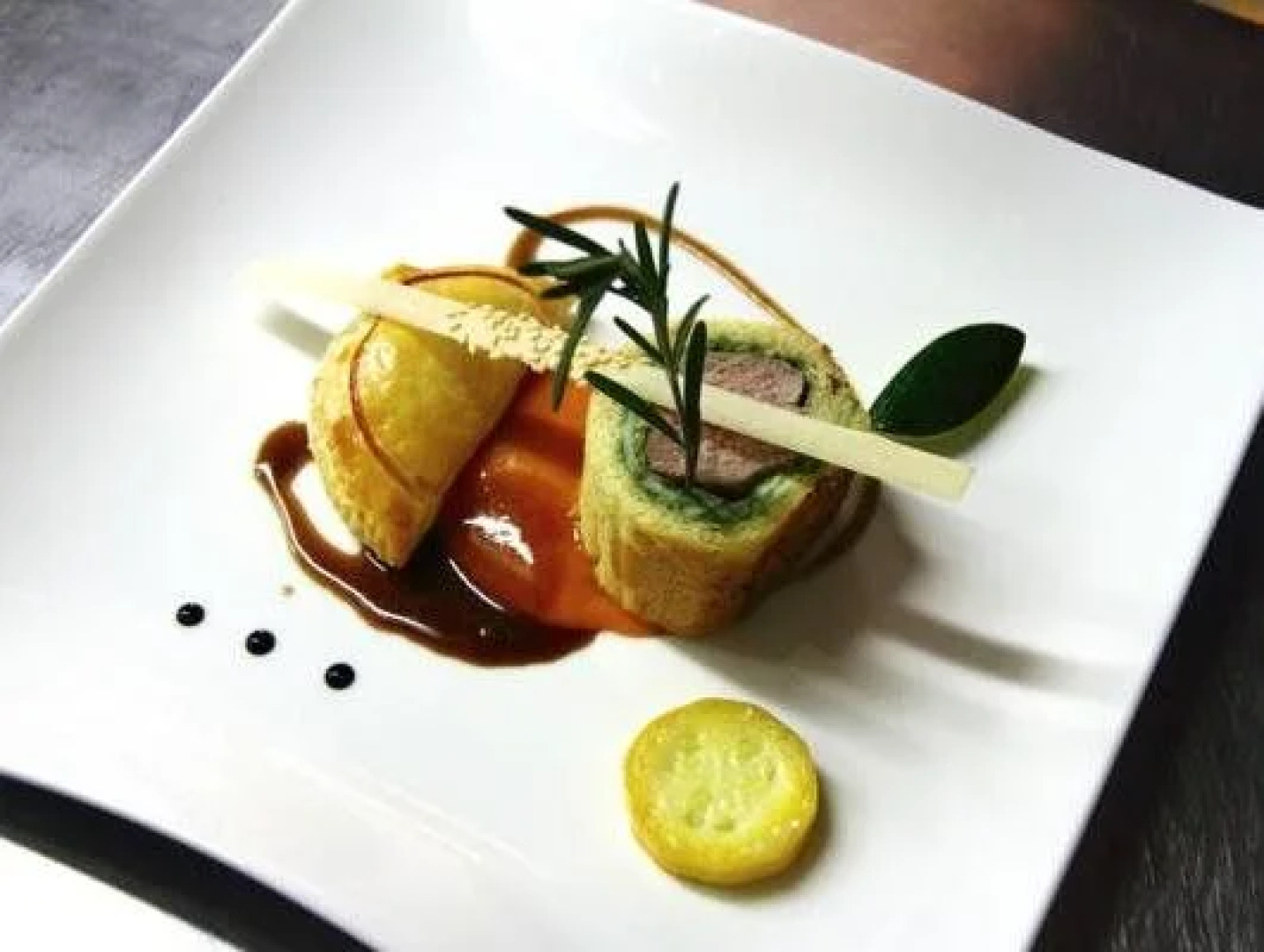 Steinbock Apartments