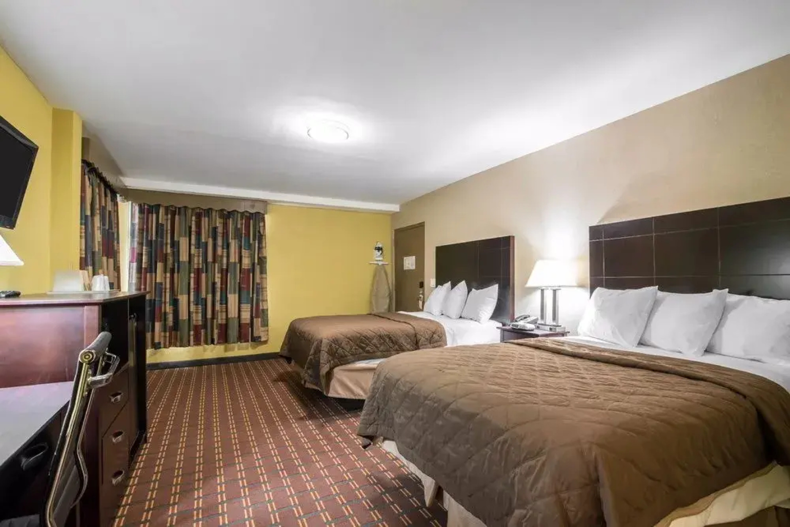 Towanda Motel