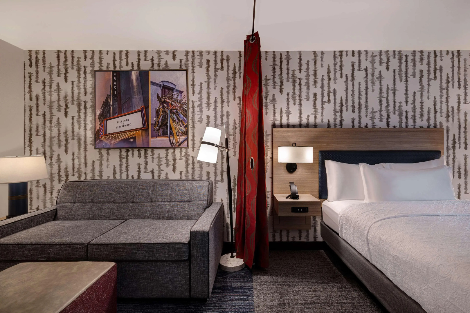 Home2 Suites by Hilton Blythewood, SC