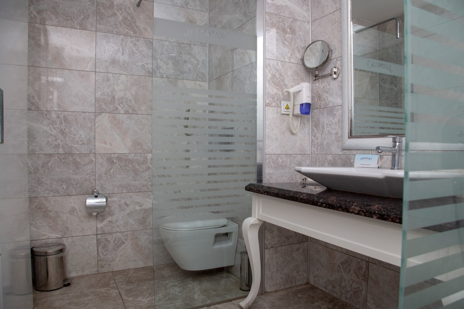 Justiniano Deluxe Resort – All Inclusive