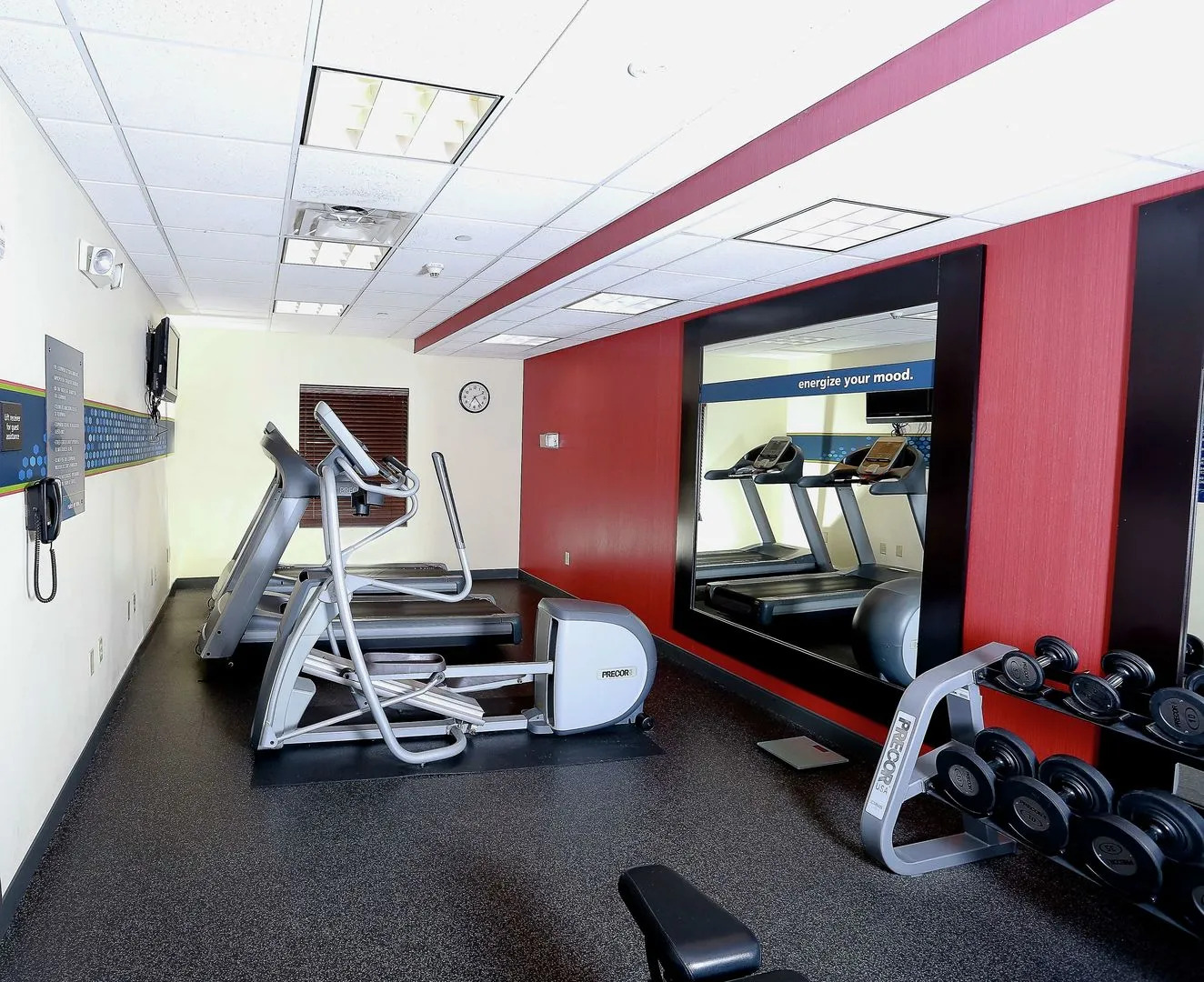 Hampton Inn & Suites Tampa-Wesley Chapel