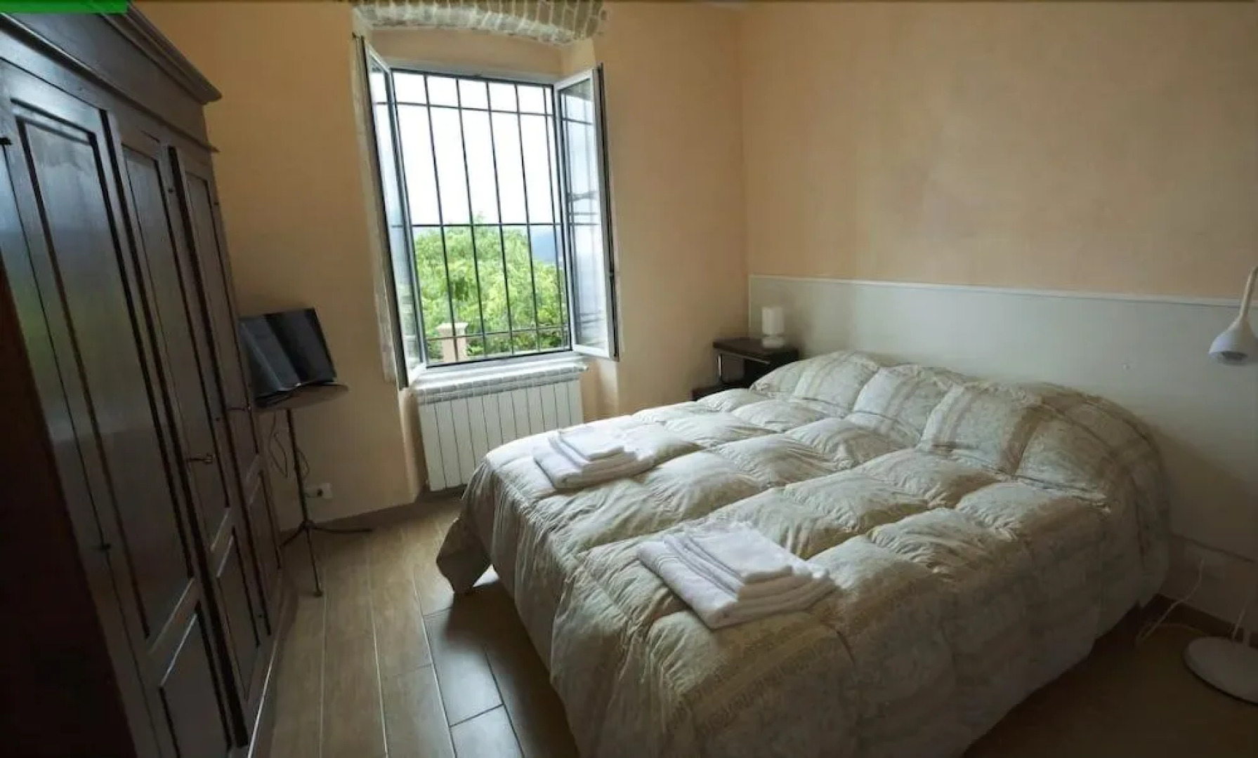 B&B La Canonica – Svegliarsi a Verezzi