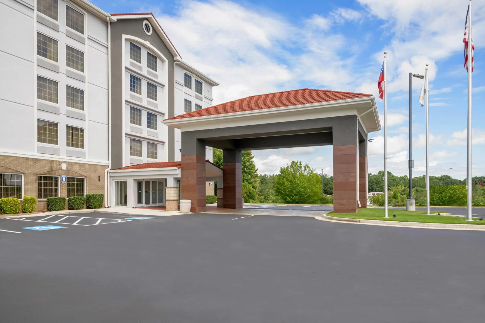 La Quinta Inn & Suites by Wyndham Atlanta Douglasville