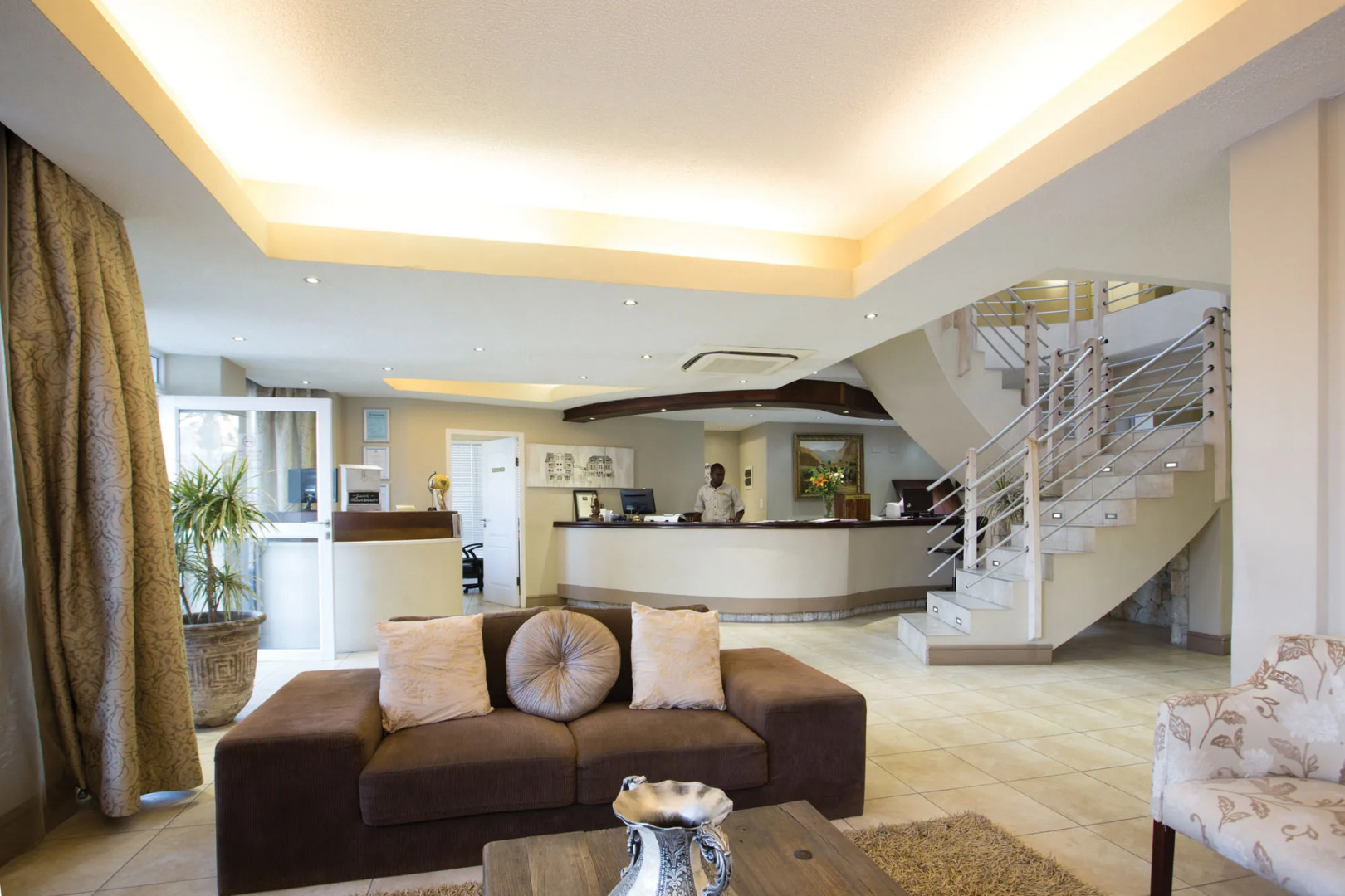 Artemis Hotel Swakopmund