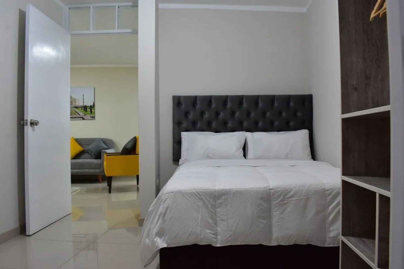 Munay TTika Apart Hotel