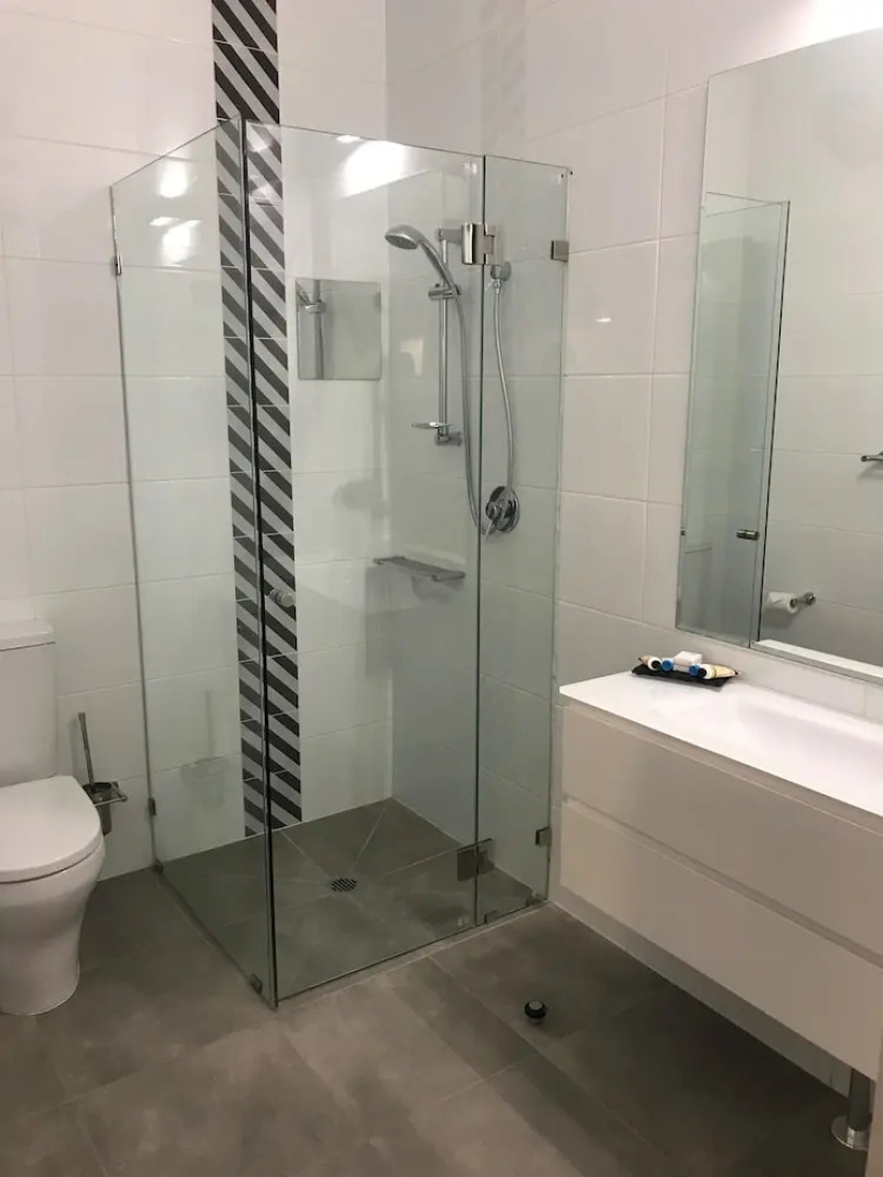 Scandi Stayz Retreat 1