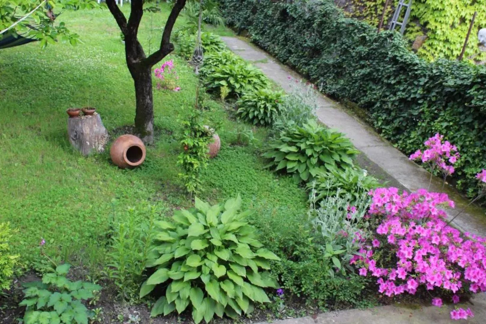 Гостевой дом La Deka