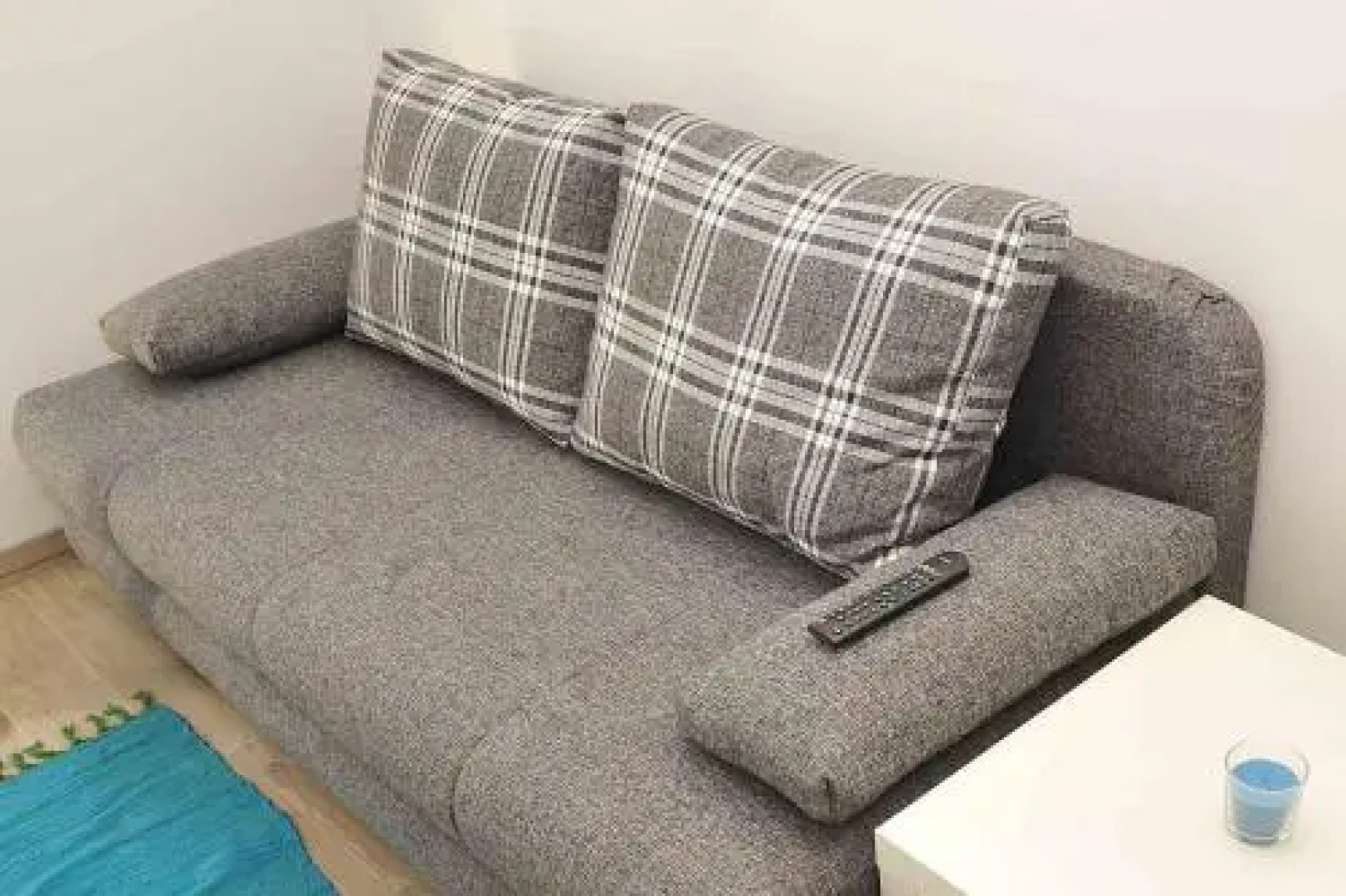 Apartments Blue Horizon