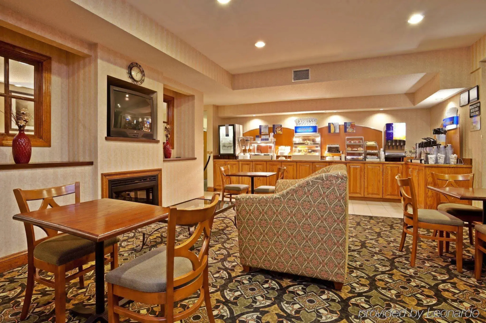 Best Western Kernersville