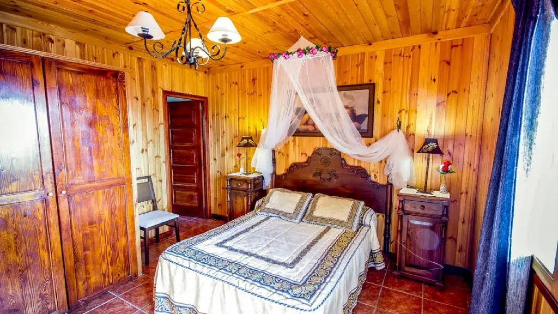 Casa Las Olivas Sayalonga by Ruralidays