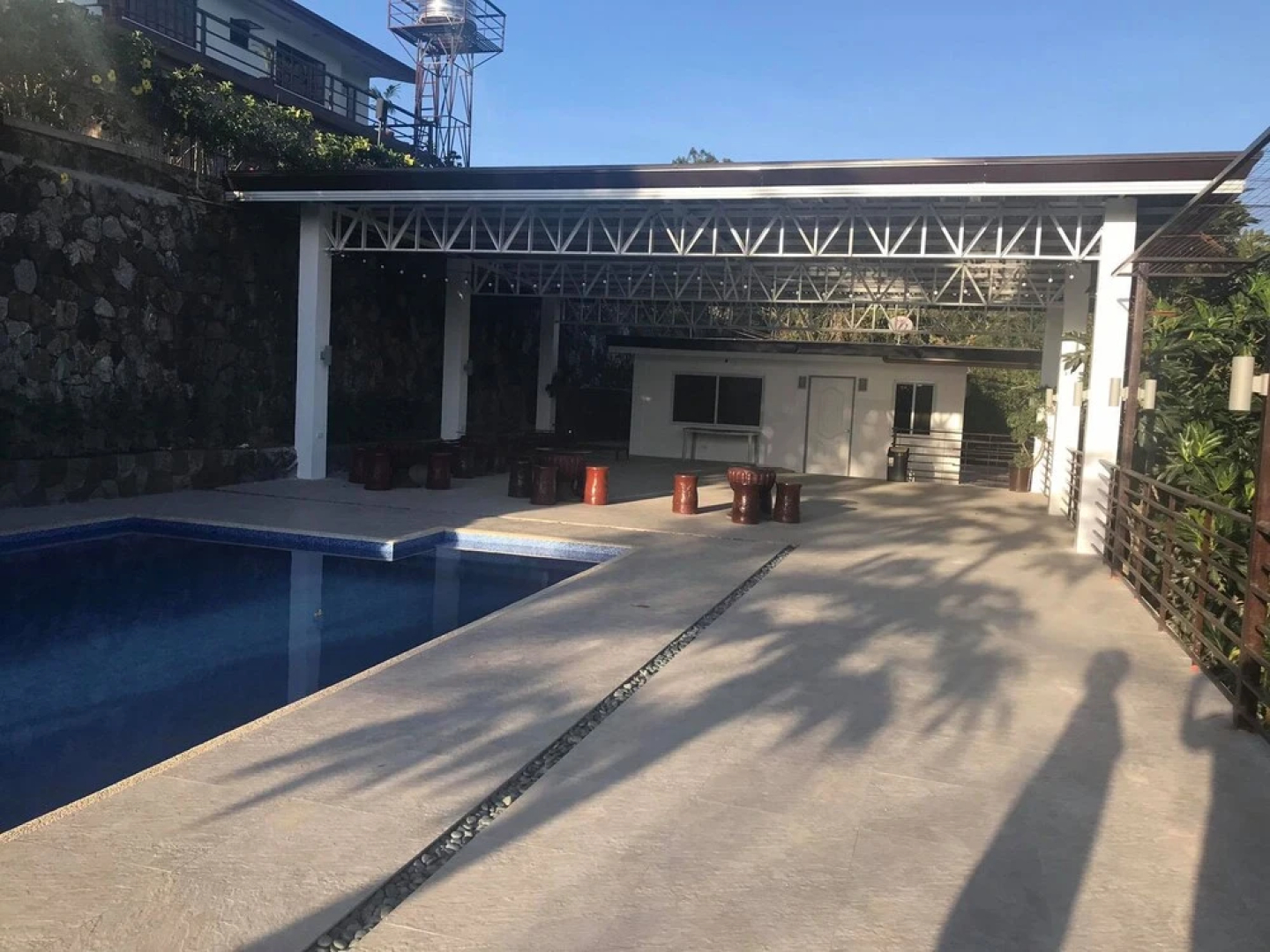 Serenity Farm And Resort Busay